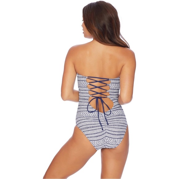 Splendid Nautical by Nature One Piece - Picture 2 of 5